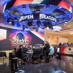 King’s Resort – Quiet start for the German Poker Masters!