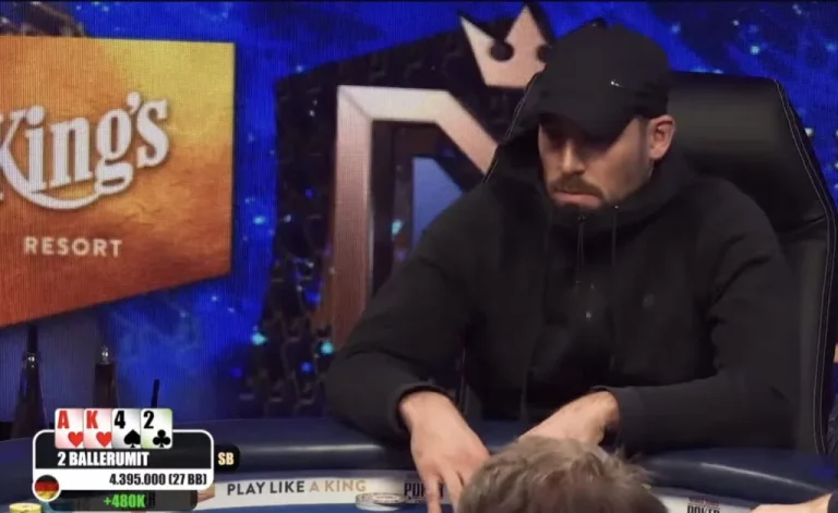 BallerÜmit