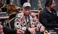 Martin Rauch triumphs at the BHD PKO M.E. at Grand Casino Asch!