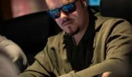 "Hempmaster" and "Didi777" reach a deal in the Felix Freezeout – CPF Main Event with opening flight!