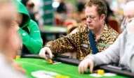 Irish Poker Open – Finn Roope Tarmi wins second High Roller in a row!