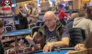 Pirates‘ Poker Treasure M.E. – Kala führt die letzten 75 von 2.785 Entrys in Day 3, Kruse weiter, Kabrhel raus!