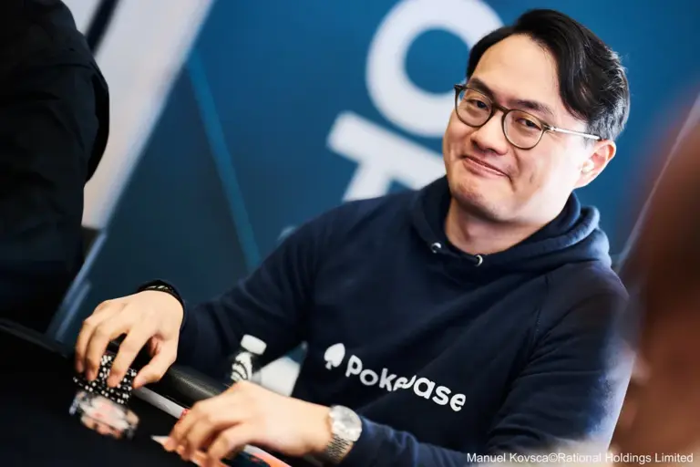 WSOPE Side Events – DACHs crush the €1k Classic!