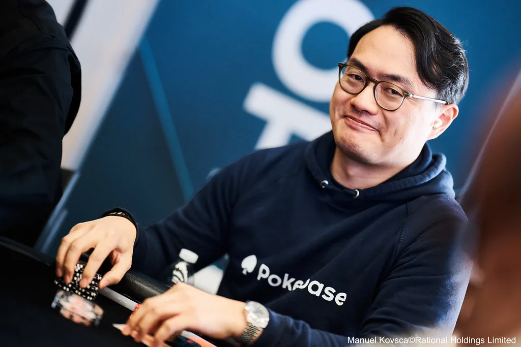 WSOPE Side Events – DACHs crush the €1k Classic!