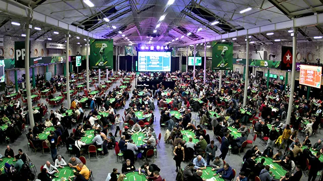The Irish Poker Open on World Tour – New locations confirmed!