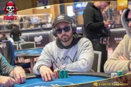 1,5M gtd. PPT ME – Cody führt Wilde 13 ins Finale, noch fünf D-A-CHse kämpfen um €120.600!