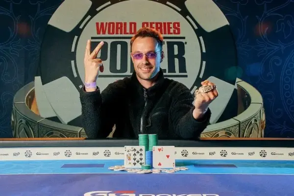 WSOPE #9 & #10 – Ole Schemion wins his second bracelet in the €5k PLO!