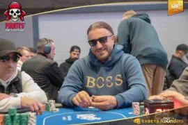 1,5M gtd. PPT ME – Cody führt Wilde 13 ins Finale, noch fünf D-A-CHse kämpfen um €120.600!