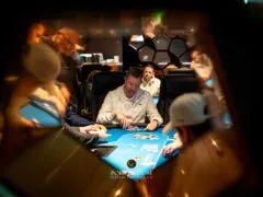 „Kojak“ wins the Community Clash PKO / „xflixx“ makes the cut in the Poker Community Festival Main Event!