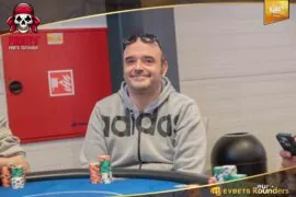 1,5M gtd. PPT ME – Cody führt Wilde 13 ins Finale, noch fünf D-A-CHse kämpfen um €120.600!