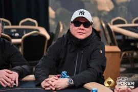 €50.000! „Two Gun Tommy“ holt sich im Four to Six PLO Main Event den größten Einzelgewinn der GCA-Geschichte!