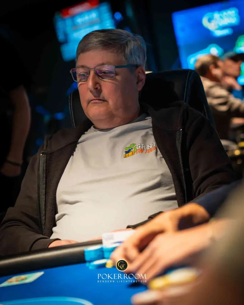 CPF – Chiafala grabs victory prize and top mystery bounty!