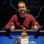 CPF – Chiafala grabs victory prize and top mystery bounty!