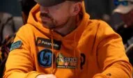 „Hummel“ geht als Chipleader in CPF Main Event-Entscheidung mit sagenhaftem CHF 183.920-Preispool!