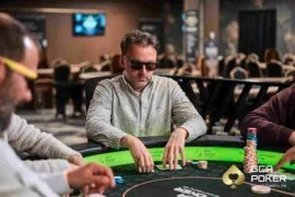 €50.000! „Two Gun Tommy“ holt sich im Four to Six PLO Main Event den größten Einzelgewinn der GCA-Geschichte!