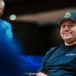 WSOPE #3: The COLOSSUS starts with Shaun Deeb in the lead!