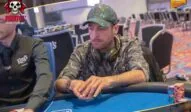 Pirates‘ Poker Treasure M.E. – Kala führt die letzten 75 von 2.785 Entrys in Day 3, Kruse weiter, Kabrhel raus!