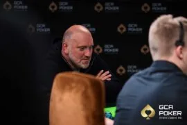 €50.000! „Two Gun Tommy“ holt sich im Four to Six PLO Main Event den größten Einzelgewinn der GCA-Geschichte!