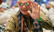 WSOPE # 1 – Bombastic 2.195 entries at the WSOPE Opener Mystery Bounty!