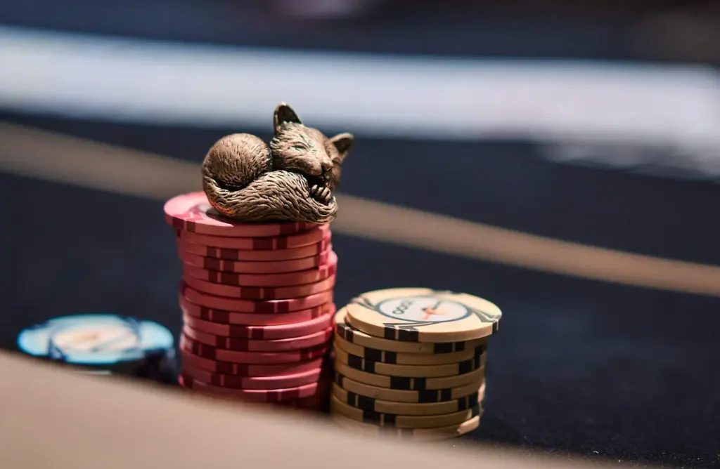 PLO alarm at the Four to Six Festival at Grand Casino Asch!