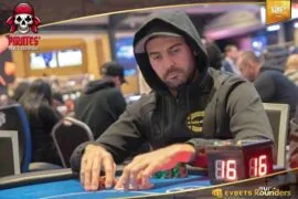 1,5M gtd. PPT ME – Cody führt Wilde 13 ins Finale, noch fünf D-A-CHse kämpfen um €120.600!