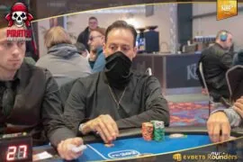 1,5M gtd. PPT ME – Cody führt Wilde 13 ins Finale, noch fünf D-A-CHse kämpfen um €120.600!