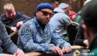 GCA Pokerroom 2.0 – 'Rupert Raiser' rocks the 'Mayoman's' PKO Highroller!