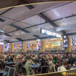 Pirates‘ Poker Treasure Blackbeard MB Main Event geht in die Entscheidung – mit Overlay?