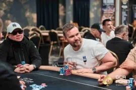 €50.000! „Two Gun Tommy“ holt sich im Four to Six PLO Main Event den größten Einzelgewinn der GCA-Geschichte!