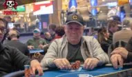 Pirates‘ Poker Treasure M.E. – Kala führt die letzten 75 von 2.785 Entrys in Day 3, Kruse weiter, Kabrhel raus!
