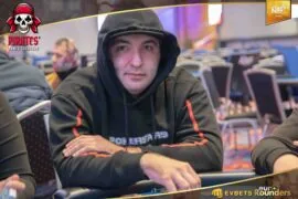 1,5M gtd. PPT ME – Cody führt Wilde 13 ins Finale, noch fünf D-A-CHse kämpfen um €120.600!