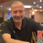 GCA Pokerroom 2.0 – 'The Blade' strikes again – Victory in the Joeluso Deepstack!