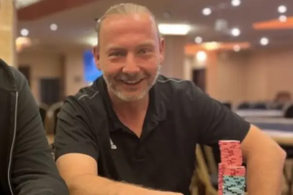 GCA Pokerroom 2.0 – 'The Blade' strikes again – Victory in the Joeluso Deepstack!