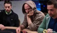 Martin Rauch triumphs at the BHD PKO M.E. at Grand Casino Asch!