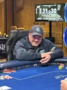 Covacio gewinnt €100.700 als Kopf eines 4er Deals im Pirates‘ Poker Treasure Main Event