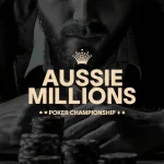 The legendary Aussie Millions return in April!