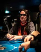 „Kojak“ wins the Community Clash PKO / „xflixx“ makes the cut in the Poker Community Festival Main Event!