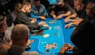 „Hummel“ geht als Chipleader in CPF Main Event-Entscheidung mit sagenhaftem CHF 183.920-Preispool!