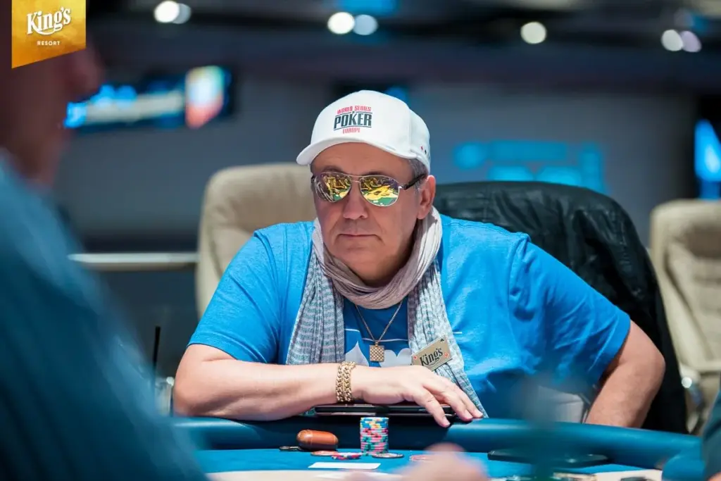 German Privateers win PPT Side Events, “Bigmac” talks the biggest game in the Blackbeard MB Main Event
