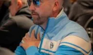 „Hummel“ geht als Chipleader in CPF Main Event-Entscheidung mit sagenhaftem CHF 183.920-Preispool!
