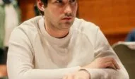 WSOPE Event #11 & #13 – Christopher Nguyen battles for €1,1 million in the €20k SHR!
