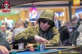 1,5M gtd. PPT ME – Cody führt Wilde 13 ins Finale, noch fünf D-A-CHse kämpfen um €120.600!