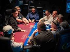 „Kojak“ wins the Community Clash PKO / „xflixx“ makes the cut in the Poker Community Festival Main Event!