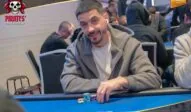 Pirates‘ Poker Treasure M.E. – Kala führt die letzten 75 von 2.785 Entrys in Day 3, Kruse weiter, Kabrhel raus!