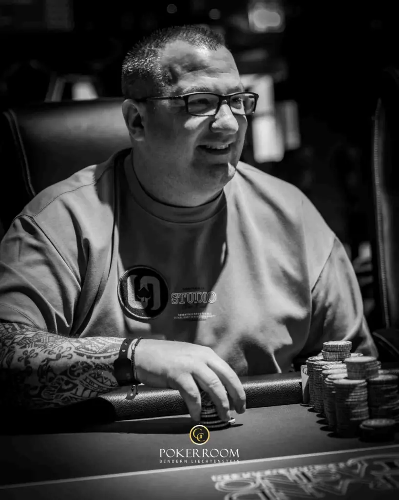 CPF – Chiafala grabs victory prize and top mystery bounty!
