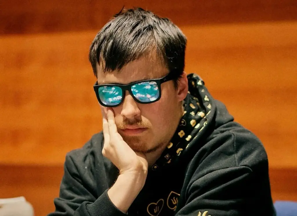 WSOPE Event #11 & #13 – Christopher Nguyen battles for €1,1 million in the €20k SHR!