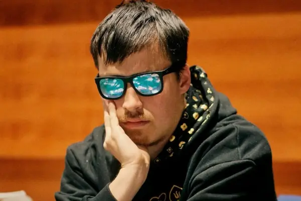 WSOPE Event #11 & #13 – Christopher Nguyen battles for €1,1 million in the €20k SHR!