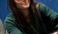 WSOPE #6 & #7 – Anca Eggenberger wins first WSOPE Ladies Championship!