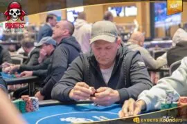 1,5M gtd. PPT ME – Cody führt Wilde 13 ins Finale, noch fünf D-A-CHse kämpfen um €120.600!