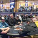 132 entries so far at the Captain Drake Mystery Bounty at King’s!